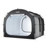 Outdoor Bike Storage Tent Spacious Waterproof Bike Tent for 5 Bikes