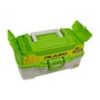 Plano Lets Fish 1 Tray Kit, Fishing Tackle Box