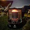 Portable Kerosene Heaters for Indoor Use, Small Kerosene Heater with Portable Handle, Height Adjustable Kerosene Stove