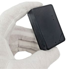 Real Time GPS Tracking Device Fisherman Fishing Water Proof Pouch + GPS card SIM (Default: Default)